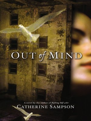 cover image of Out of Mind